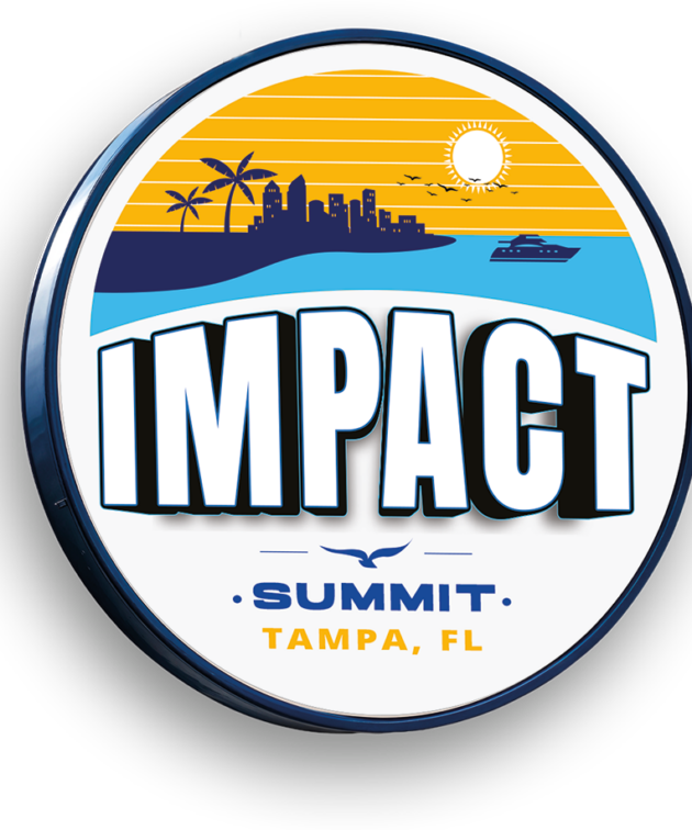 IMPACT Summit Day Pass