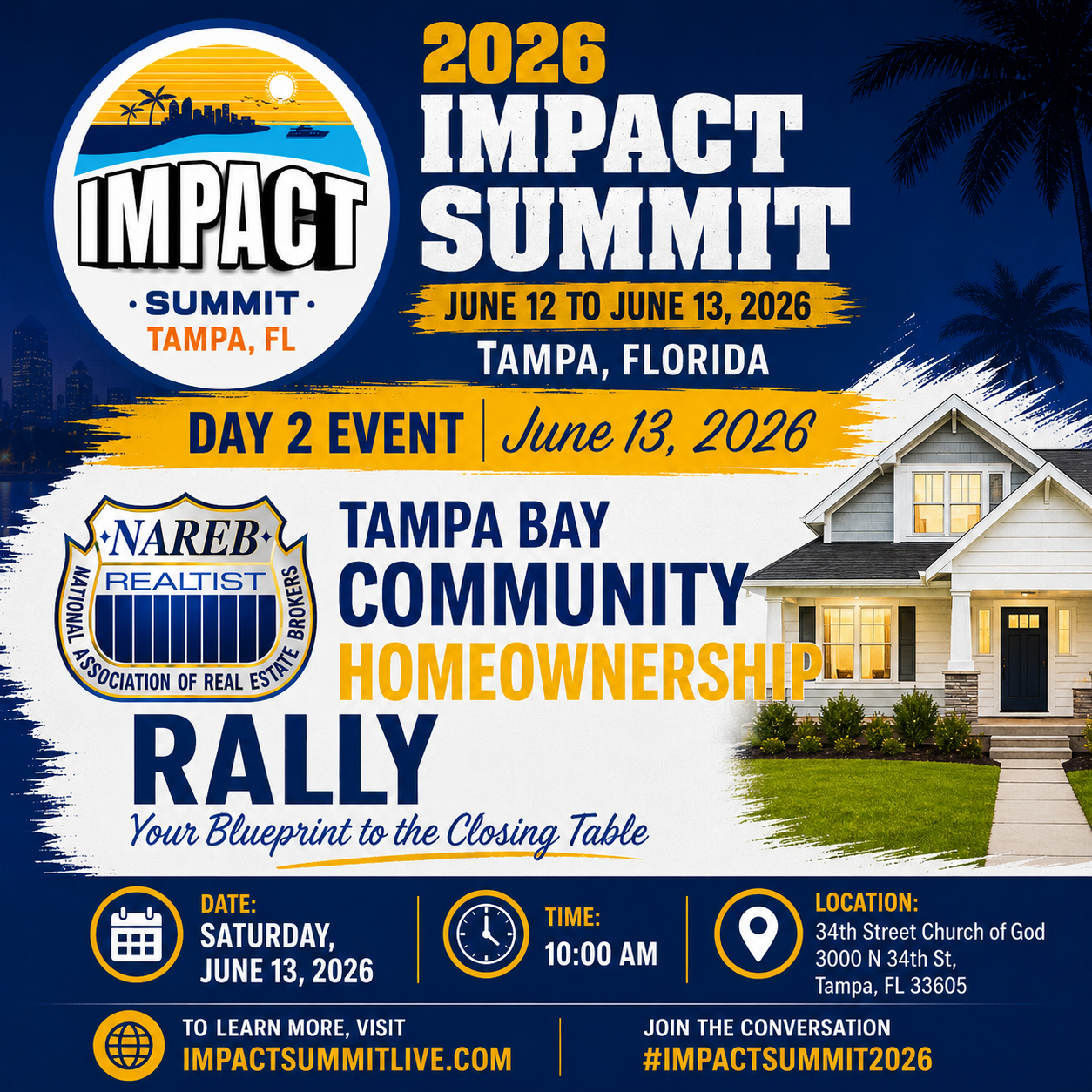 Impact Summit – Impact Summit 2026