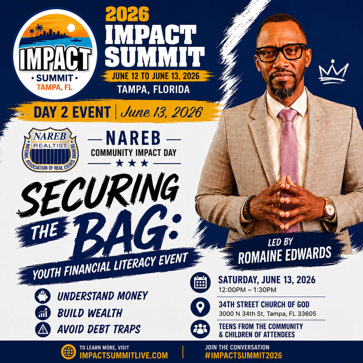 Impact Summit – Impact Summit 2026