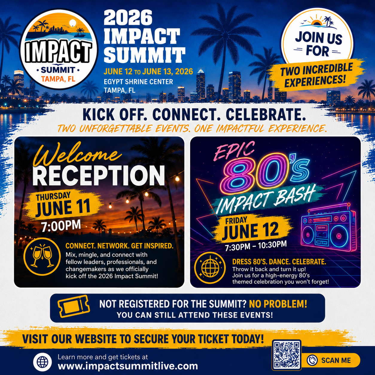 Impact Summit – Impact Summit 2026